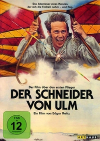 Der Schneider von Ulm (DVD)