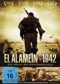 El Alamein 1942 (Blu-ray)