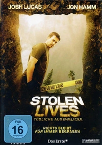 Stolen Lives (Blu-ray)
