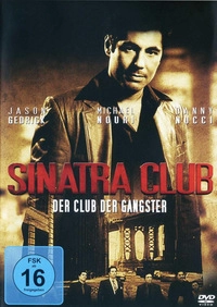 Sinatra Club (DVD)