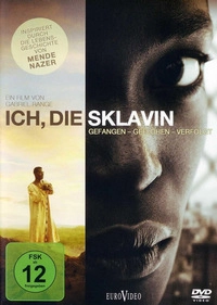 Ich, die Sklavin (DVD)