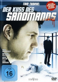 Tom Thorne ermittelt 1 - Der Kuss des Sandmanns (Blu-ray)