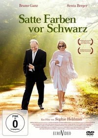 Satte Farben vor Schwarz (DVD)