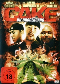 Cake - Die Drogengang (DVD)