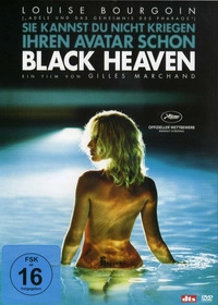 Black Heaven (Blu-ray)