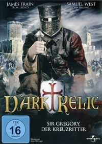 Dark Relic (DVD)