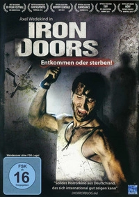 Iron Doors (DVD)