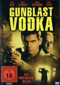Gunblast Vodka (DVD)