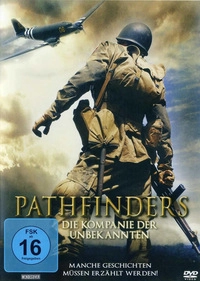 Pathfinders (Blu-ray)