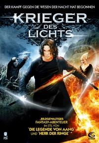 Krieger des Lichts (Blu-ray)