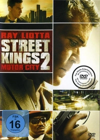 Street Kings 2 (Blu-ray)