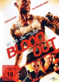 Blood Out (DVD)