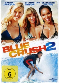 Blue Crush 2 (Blu-ray)