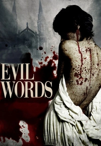 Evil Words (Blu-ray)