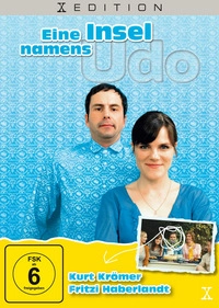 Eine Insel namens Udo (DVD)