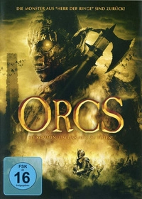Orcs (DVD)