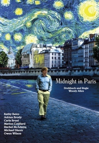Midnight in Paris (Blu-ray)