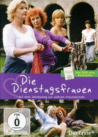 Die Dienstagsfrauen (DVD)