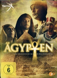 Terra X - Ägypten (DVD)