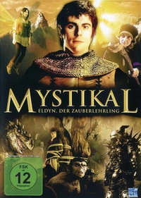 Mystikal (DVD)