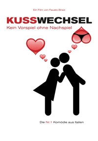 Kusswechsel (DVD)