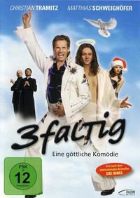 3faltig (Blu-ray)