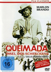 Queimada (DVD)