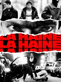 La Haine - Hass (Blu-ray)