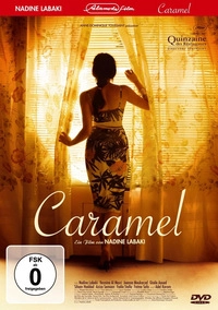 Caramel (Blu-ray)