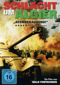 Schlacht um Algier (DVD)