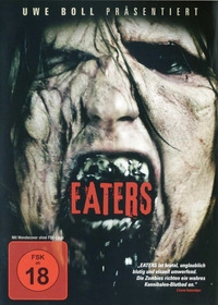 Eaters (DVD)