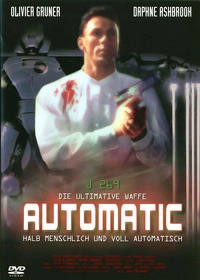 Automatic (DVD)
