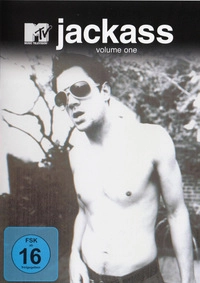Jackass - Volume 1 (DVD)