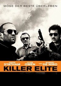 Killer Elite (DVD)