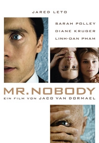 Mr. Nobody - Kinofassung & Director's Cut (Blu-ray)