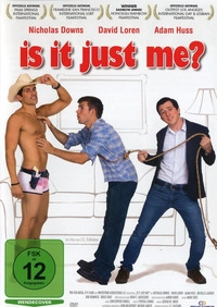 Is It Just Me? (DVD)
