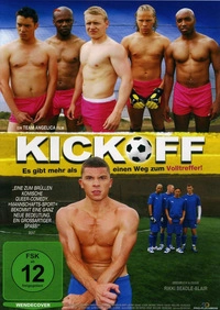 KickOff (DVD)