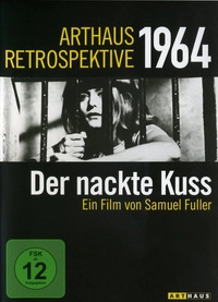 Der nackte Kuss (DVD)