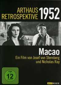 Macao (DVD)