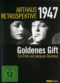 Goldenes Gift (DVD)