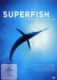Superfish (Blu-ray)