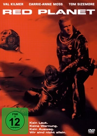 Red Planet (Blu-ray)