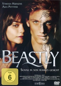 Beastly (Blu-ray)