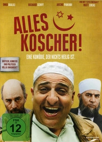 Alles koscher! (DVD)