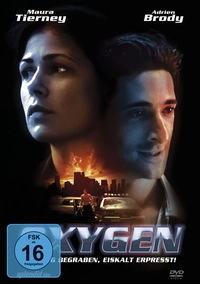 Oxygen (Blu-ray)
