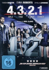 4.3.2.1 (Blu-ray)