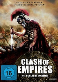 Clash of Empires (DVD)