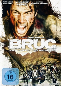 Bruc (Blu-ray)