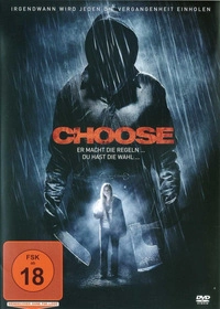 Choose (Blu-ray)