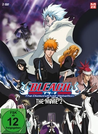 Bleach - The Movie 2 (DVD)